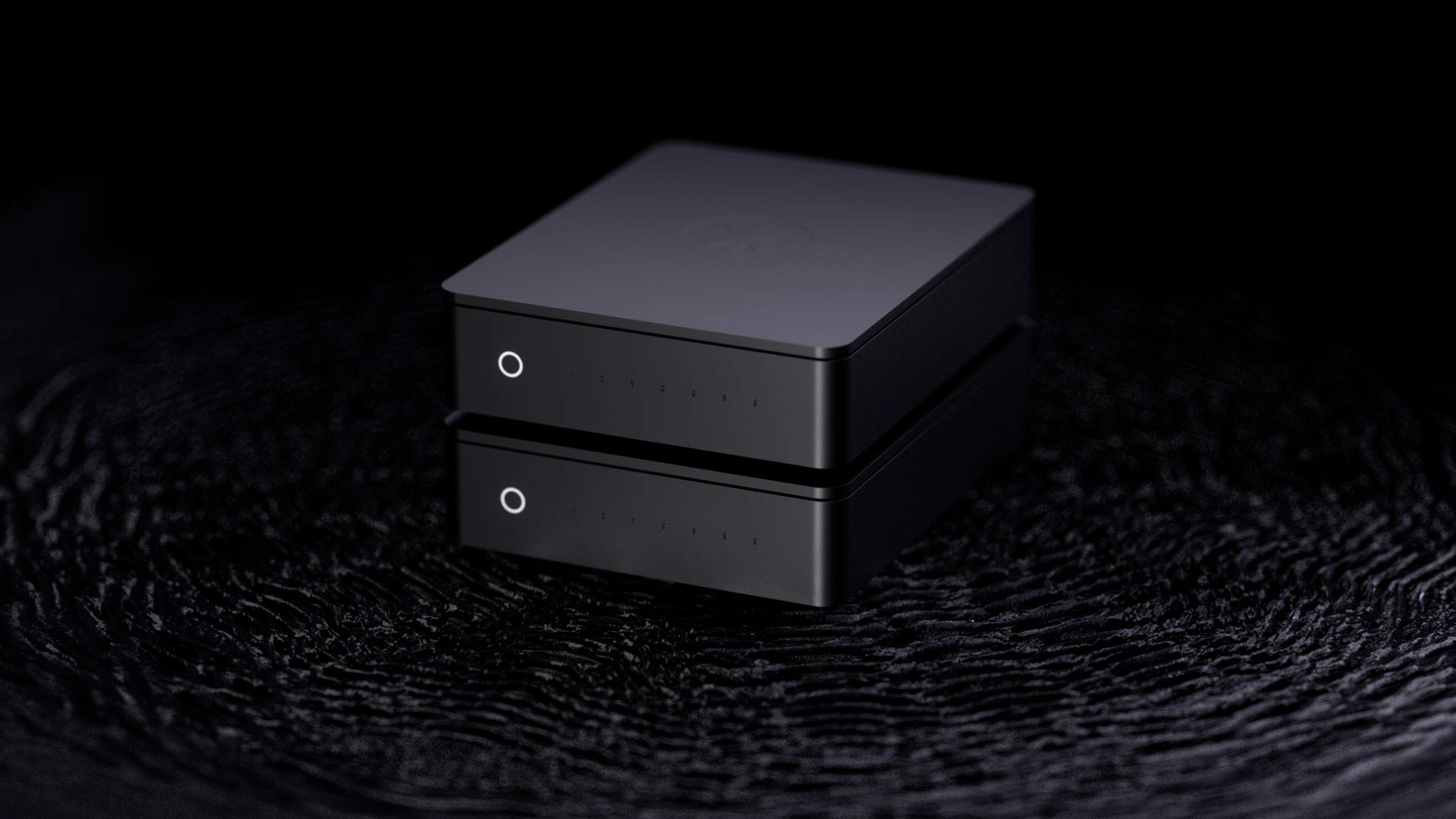 Alimentation et énergie pure Ixycore